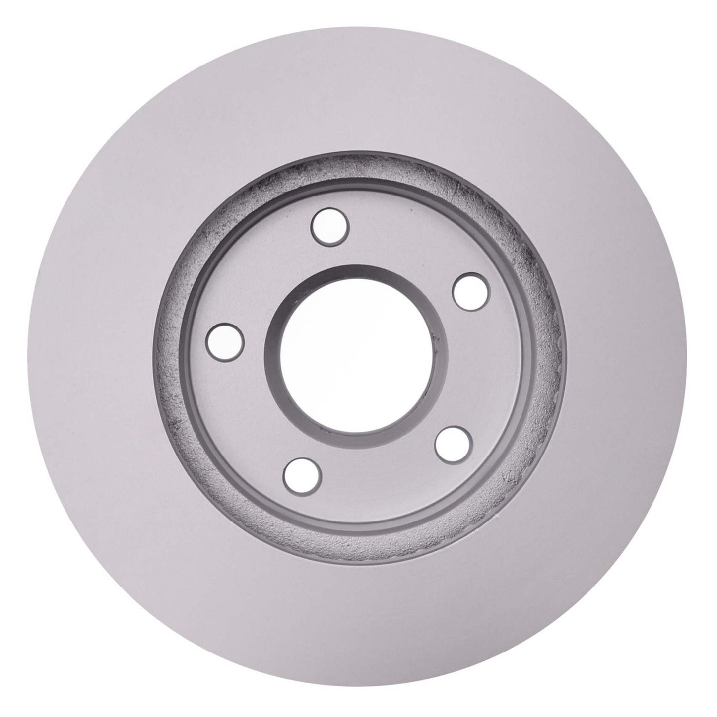 Centric Parts Disc Brake Rotor GCX with Full Coating 320.62056F