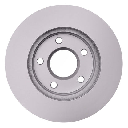 Centric Parts Disc Brake Rotor GCX with Full Coating 320.62056F