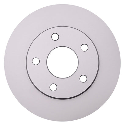 Centric Parts Disc Brake Rotor GCX with Full Coating 320.62056F