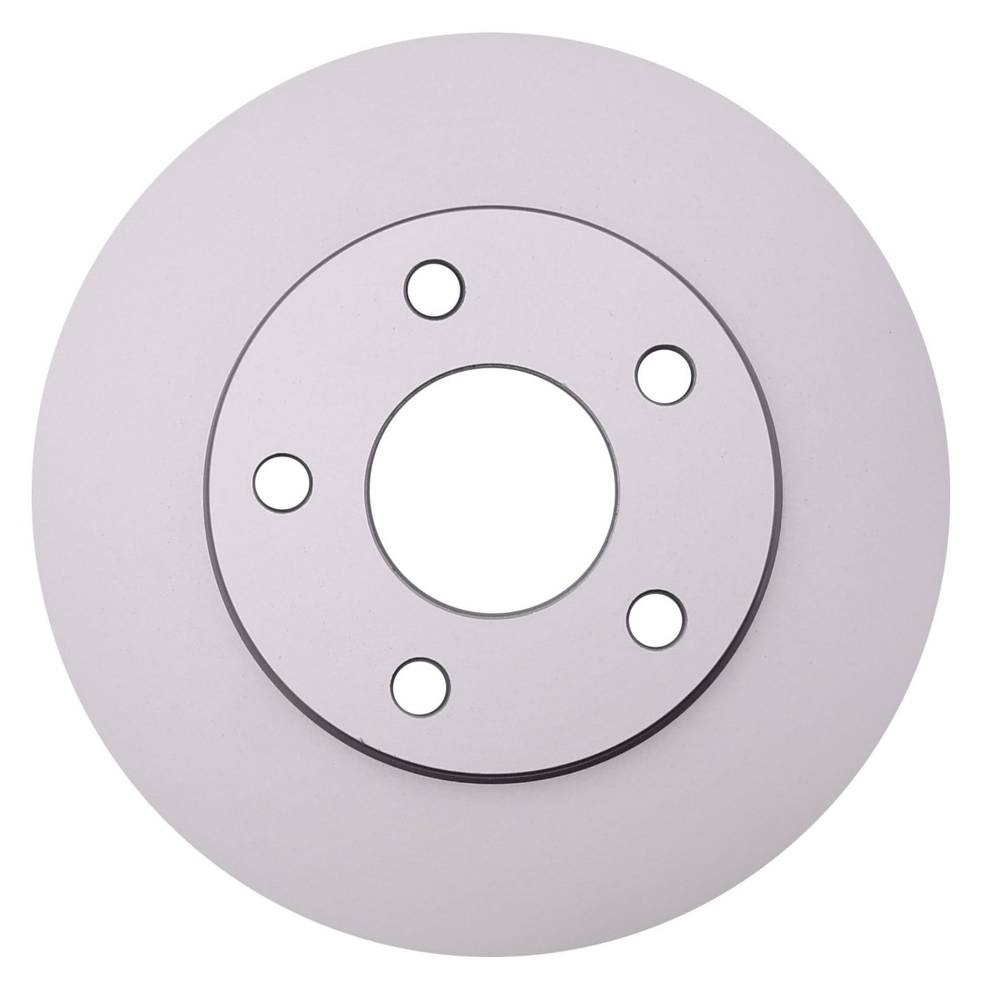Centric Parts Disc Brake Rotor GCX with Full Coating 320.62056F