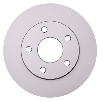 Centric Parts Disc Brake Rotor GCX with Full Coating 320.62056F