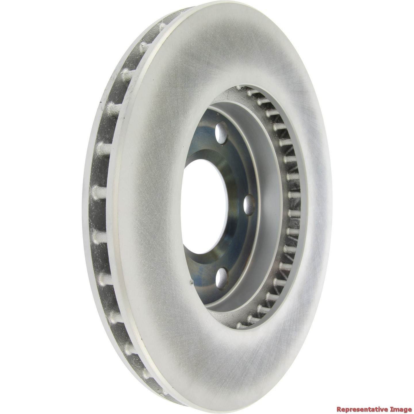 Centric Parts Disc Brake Rotor GCX with Full Coating 320.62056F