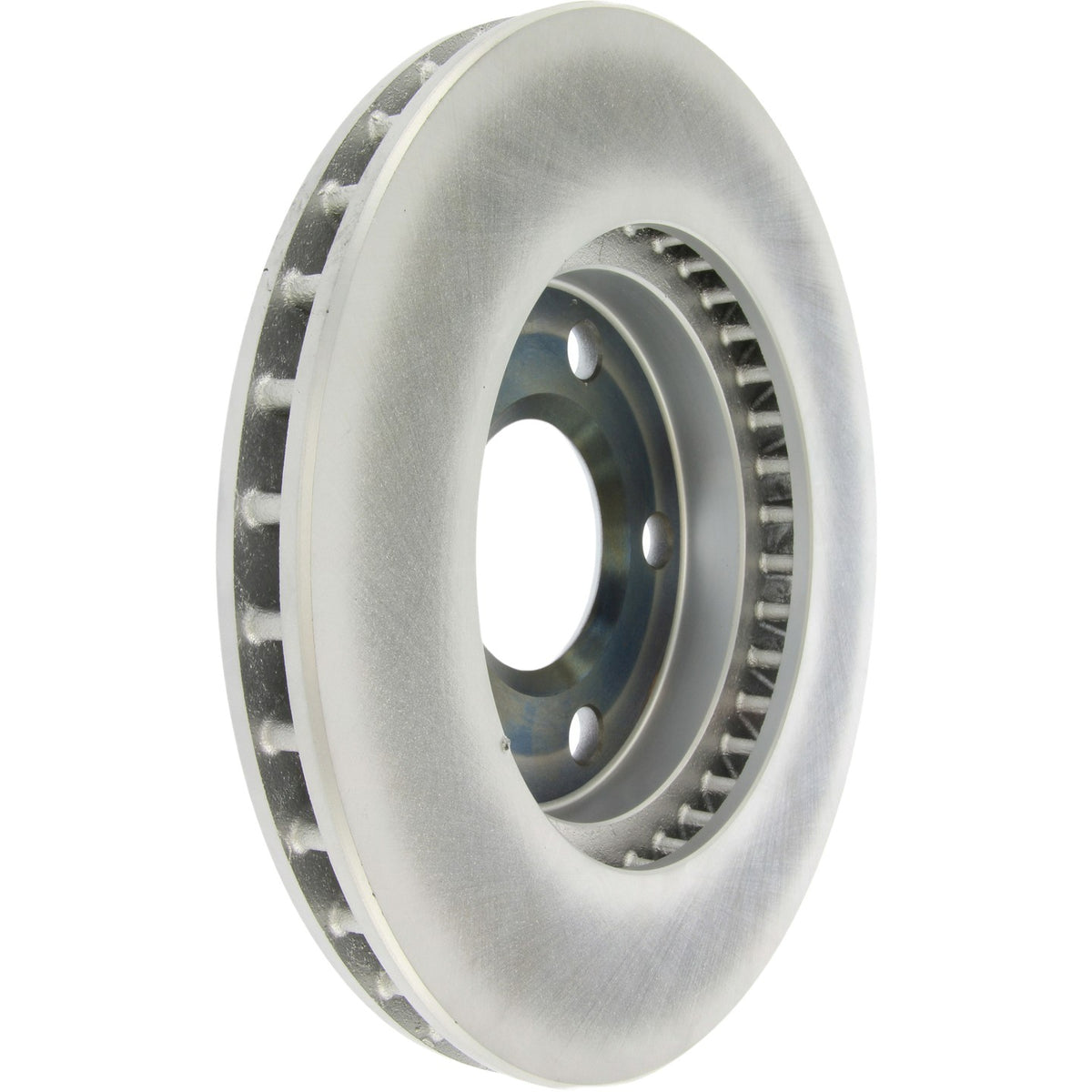 Centric Parts Disc Brake Rotor GCX with Full Coating 320.62056F