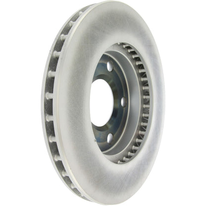 Centric Parts Disc Brake Rotor GCX with Full Coating 320.62056F