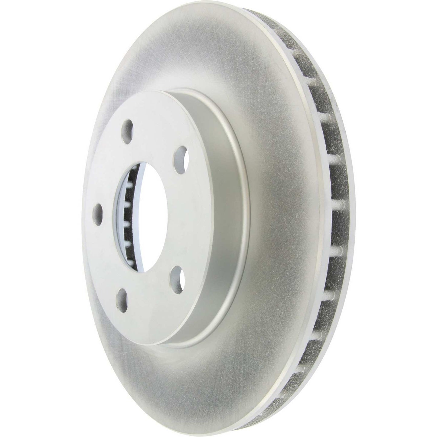 Centric Parts Disc Brake Rotor GCX with Partial Coating 320.62056