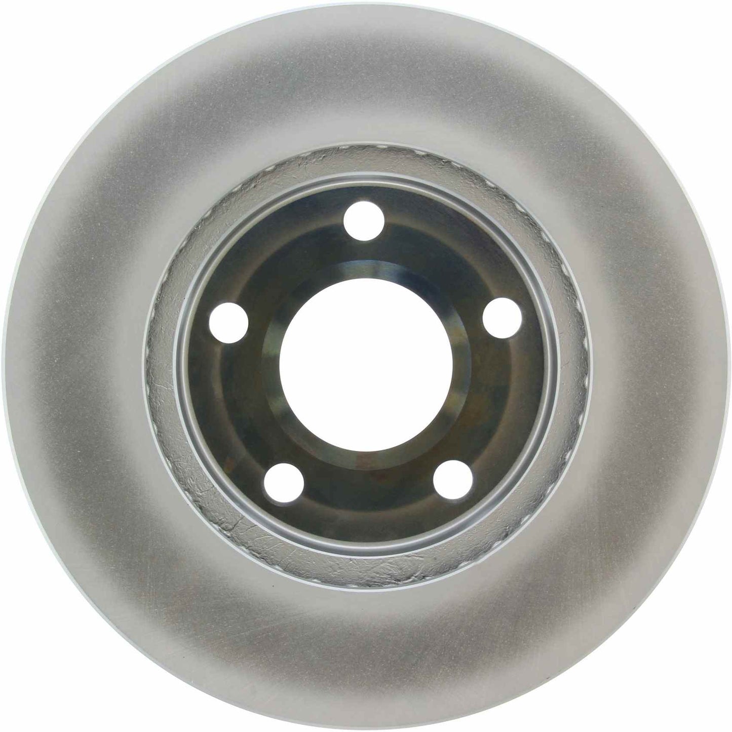 Centric Parts Disc Brake Rotor GCX with Partial Coating 320.62056