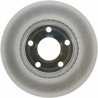 Centric Parts Disc Brake Rotor GCX with Partial Coating 320.62056