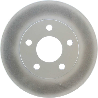 Centric Parts Disc Brake Rotor GCX with Partial Coating 320.62056