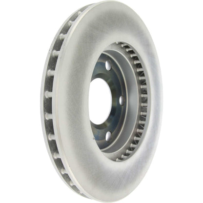Centric Parts Disc Brake Rotor GCX with Partial Coating 320.62056