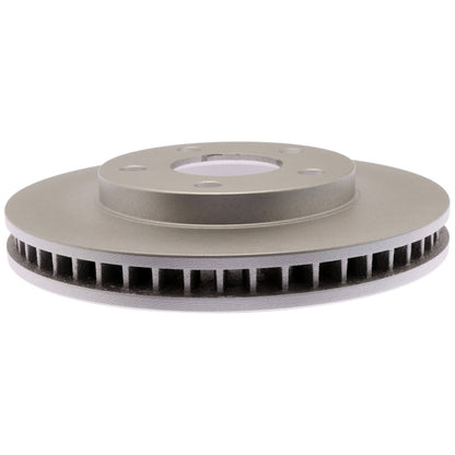 Centric Parts Disc Brake Rotor GCX with Full Coating 320.62057F