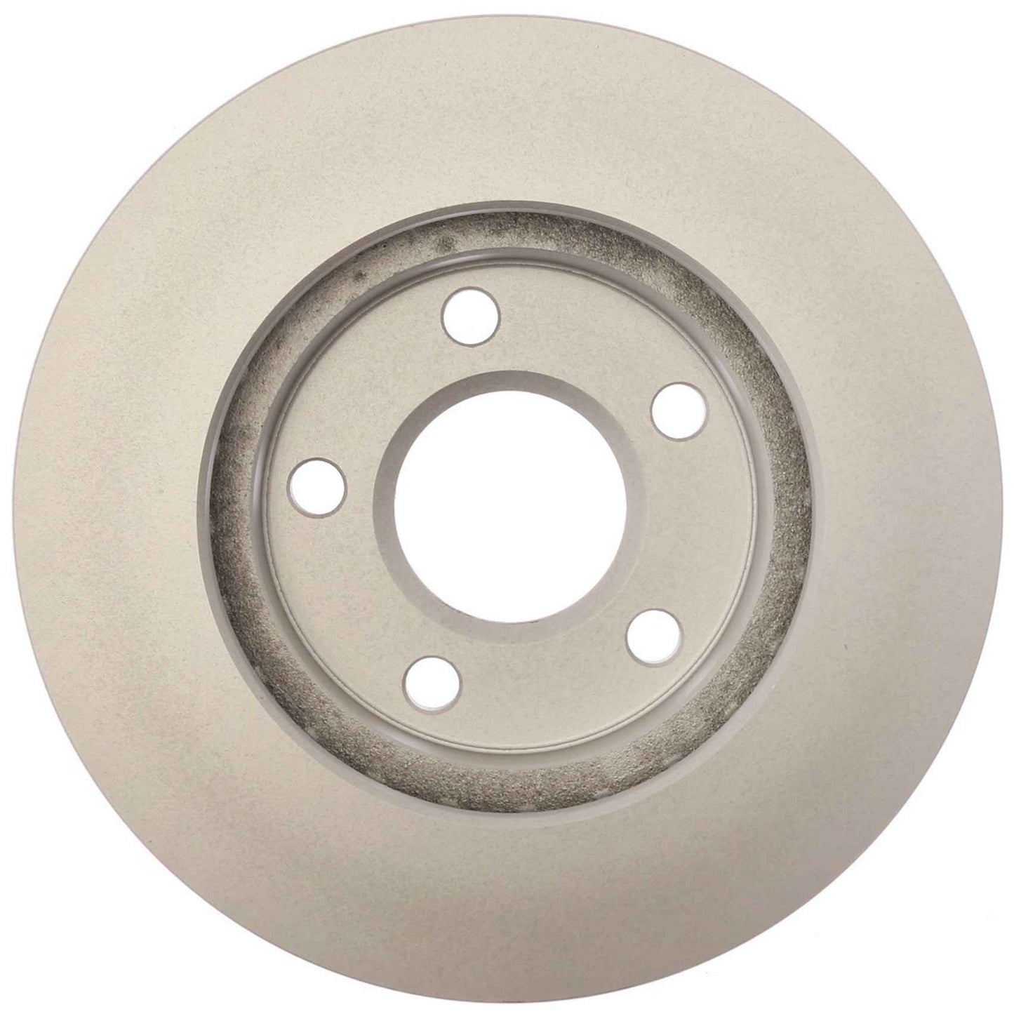 Centric Parts Disc Brake Rotor GCX with Full Coating 320.62057F