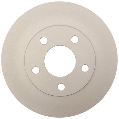 Centric Parts Disc Brake Rotor GCX with Full Coating 320.62057F