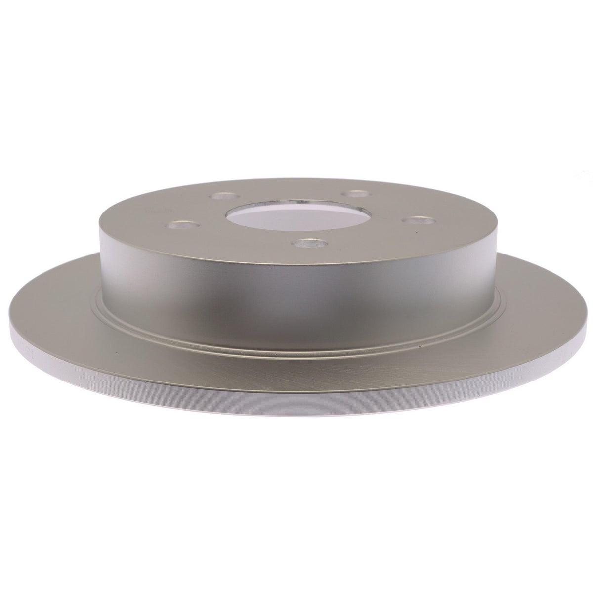 Centric Parts Disc Brake Rotor GCX with Full Coating for 2004-2005 Buick Century, 2004-1997 Regal and other GM models