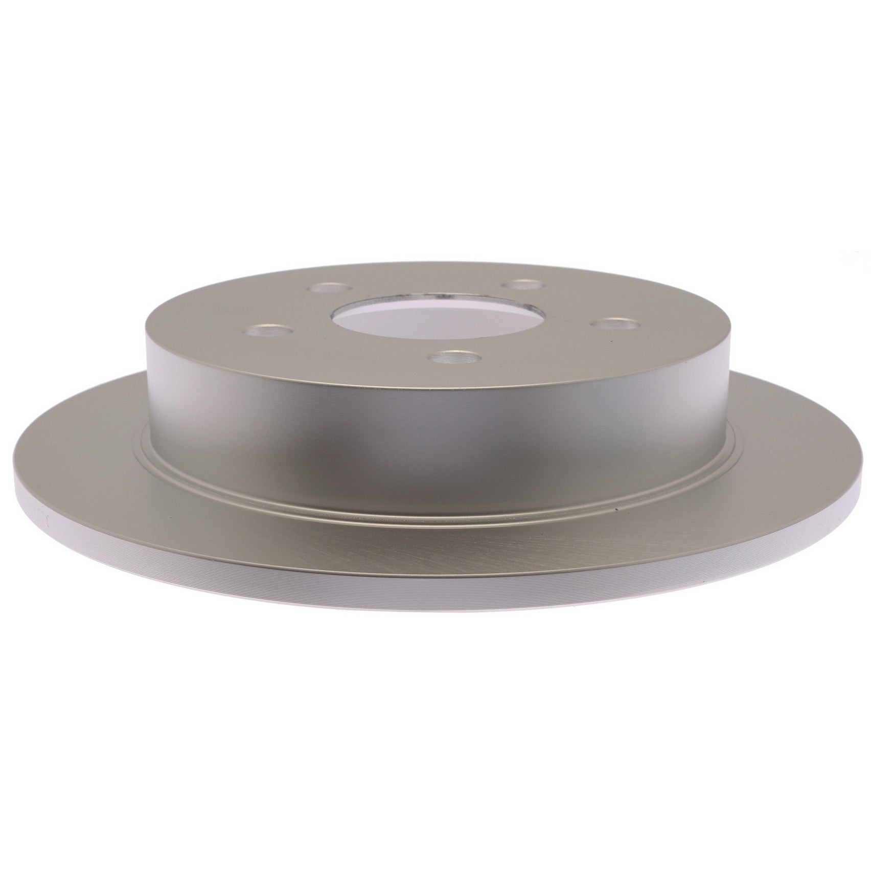 Centric Parts Disc Brake Rotor GCX with Full Coating for 2004-2005 Buick Century, 2004-1997 Regal and other GM models