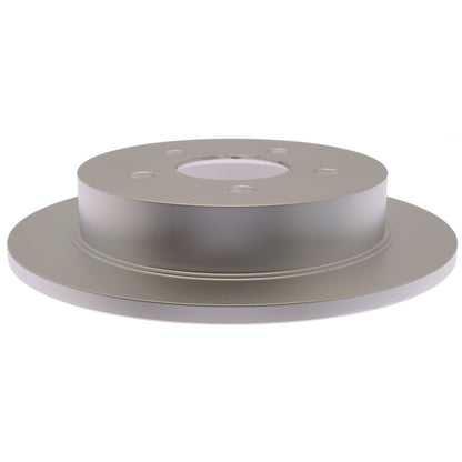 Centric Parts Disc Brake Rotor GCX with Full Coating for 2004-2005 Buick Century, 2004-1997 Regal and other GM models