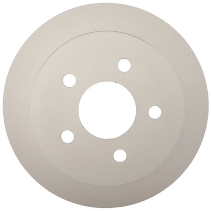 Centric Parts Disc Brake Rotor GCX with Full Coating for 2004-2005 Buick Century, 2004-1997 Regal and other GM models
