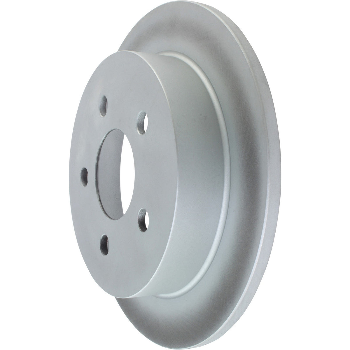 Stoptech Centric GCX Rotor w/Partial Coating - Rear 320.62058