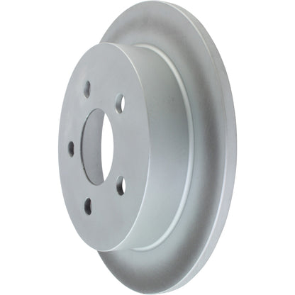Stoptech Centric GCX Rotor w/Partial Coating - Rear 320.62058