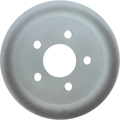 Stoptech Centric GCX Rotor w/Partial Coating - Rear 320.62058