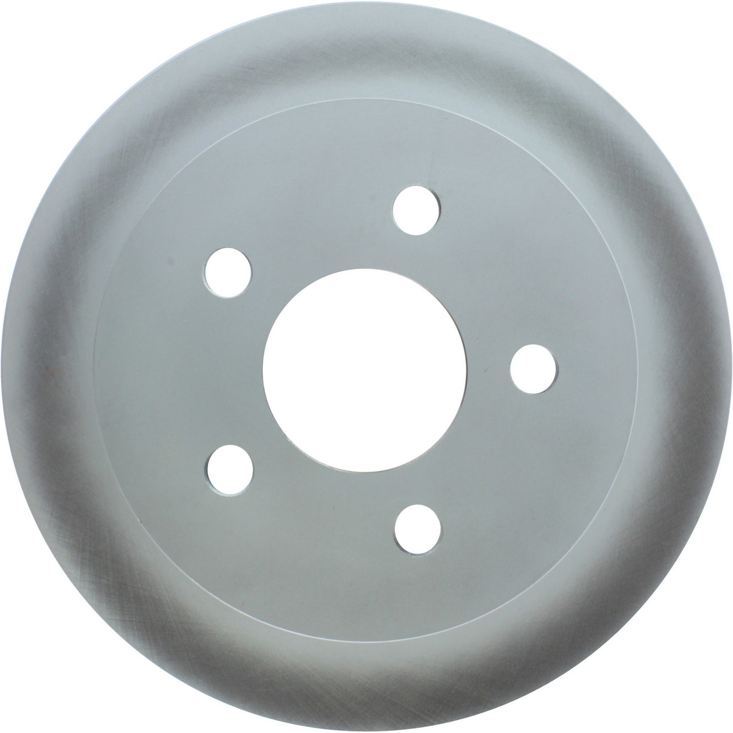 Stoptech Centric GCX Rotor w/Partial Coating - Rear 320.62058