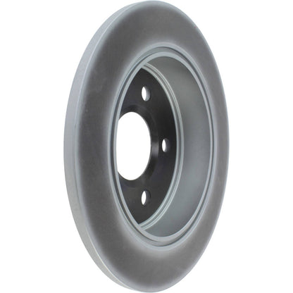Centric Parts Disc Brake Rotor GCX with Partial Coating RS200 320.62058