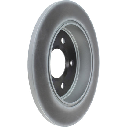 Stoptech Centric GCX Rotor w/Partial Coating - Rear 320.62058