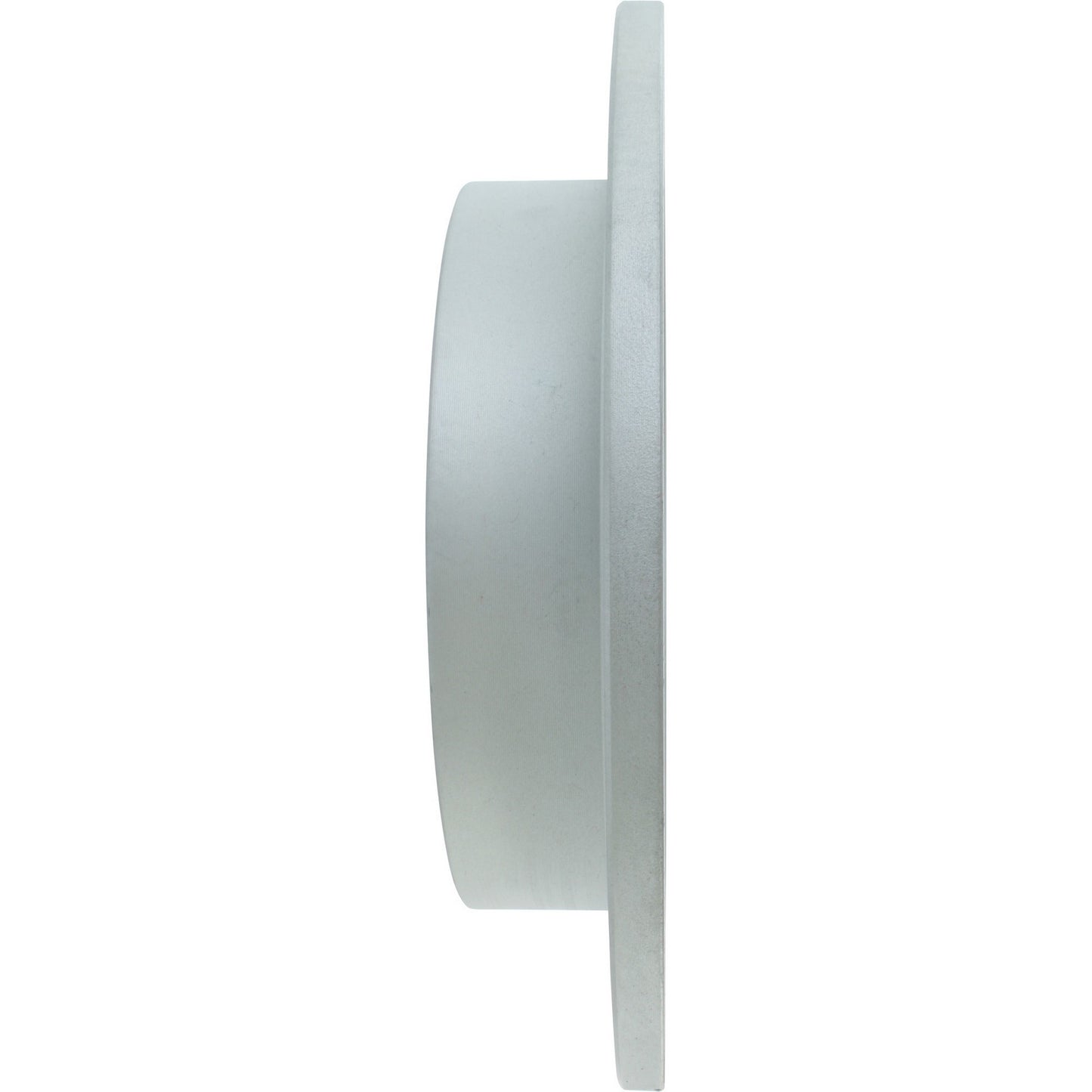 Stoptech Centric GCX Rotor w/Partial Coating - Rear 320.62058