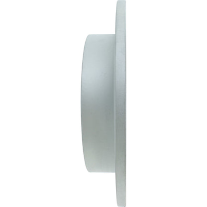 Stoptech Centric GCX Rotor w/Partial Coating - Rear 320.62058