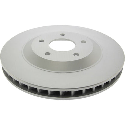 Centric Parts Disc Brake Rotor with RS200 finish 320.62059F