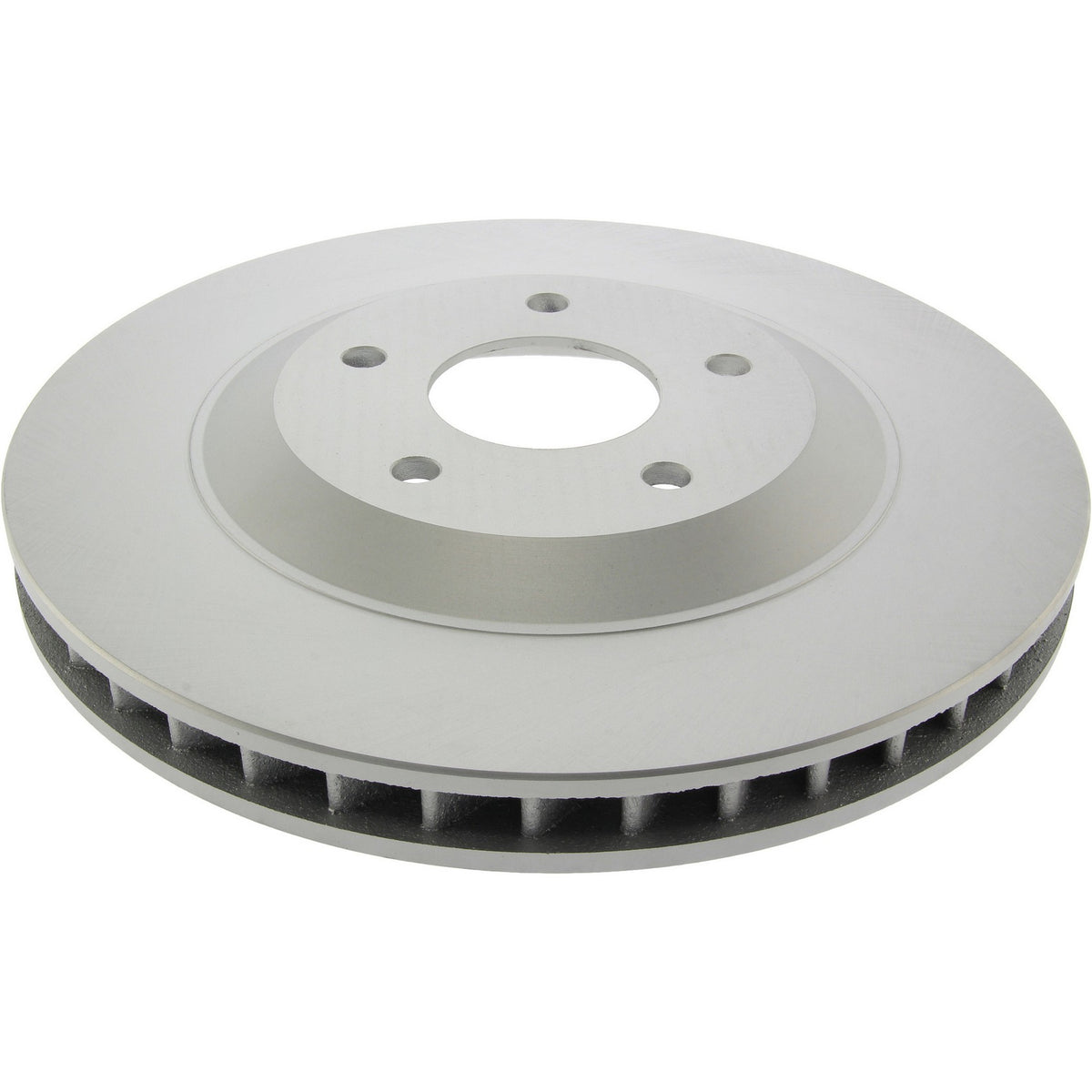 Centric Parts Disc Brake Rotor with RS200 finish 320.62059F