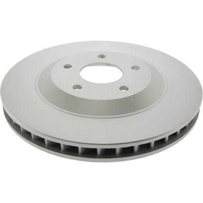 Centric Parts Disc Brake Rotor with RS200 finish 320.62059F