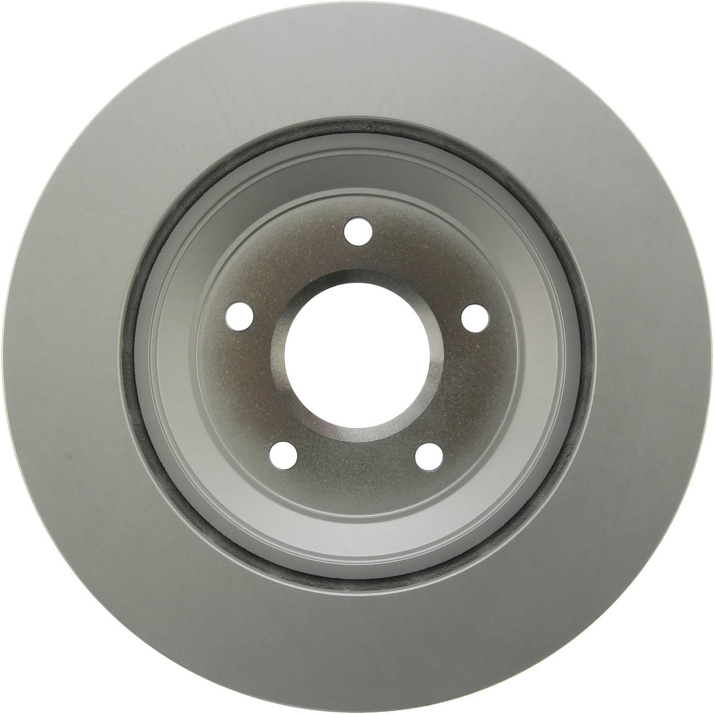 Centric Parts Disc Brake Rotor with RS200 finish 320.62059F