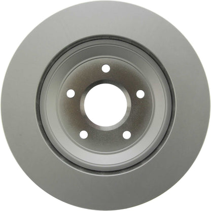 Centric Parts Disc Brake Rotor with RS200 finish 320.62059F