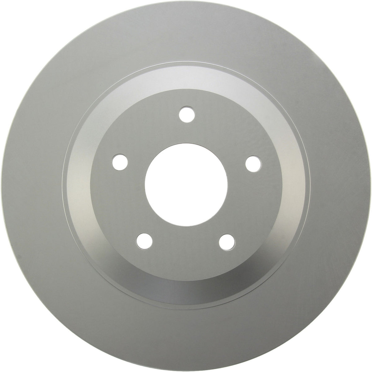 Centric Parts Disc Brake Rotor with RS200 finish 320.62059F