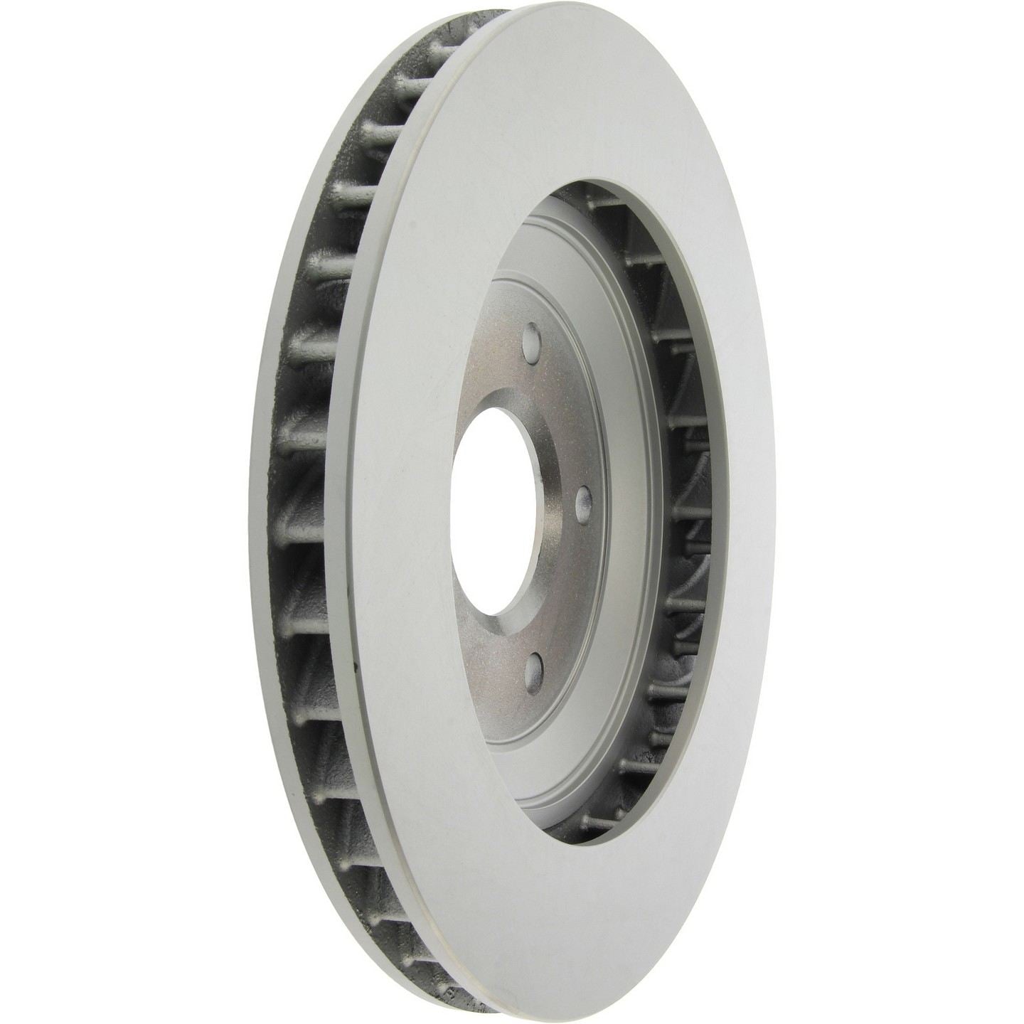 Centric Parts Disc Brake Rotor with RS200 finish 320.62059F