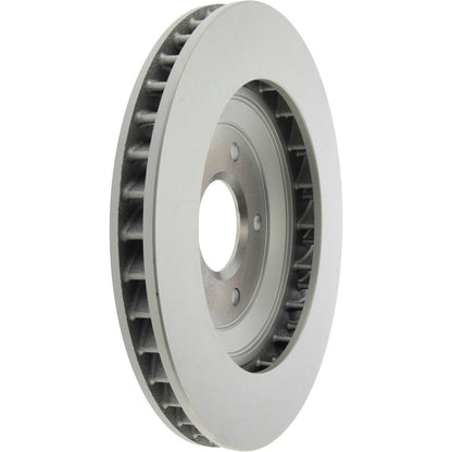 Centric Parts Disc Brake Rotor with RS200 finish 320.62059F