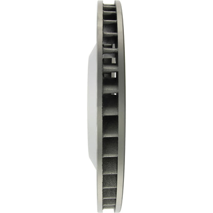 Centric Parts Disc Brake Rotor with RS200 finish 320.62059F