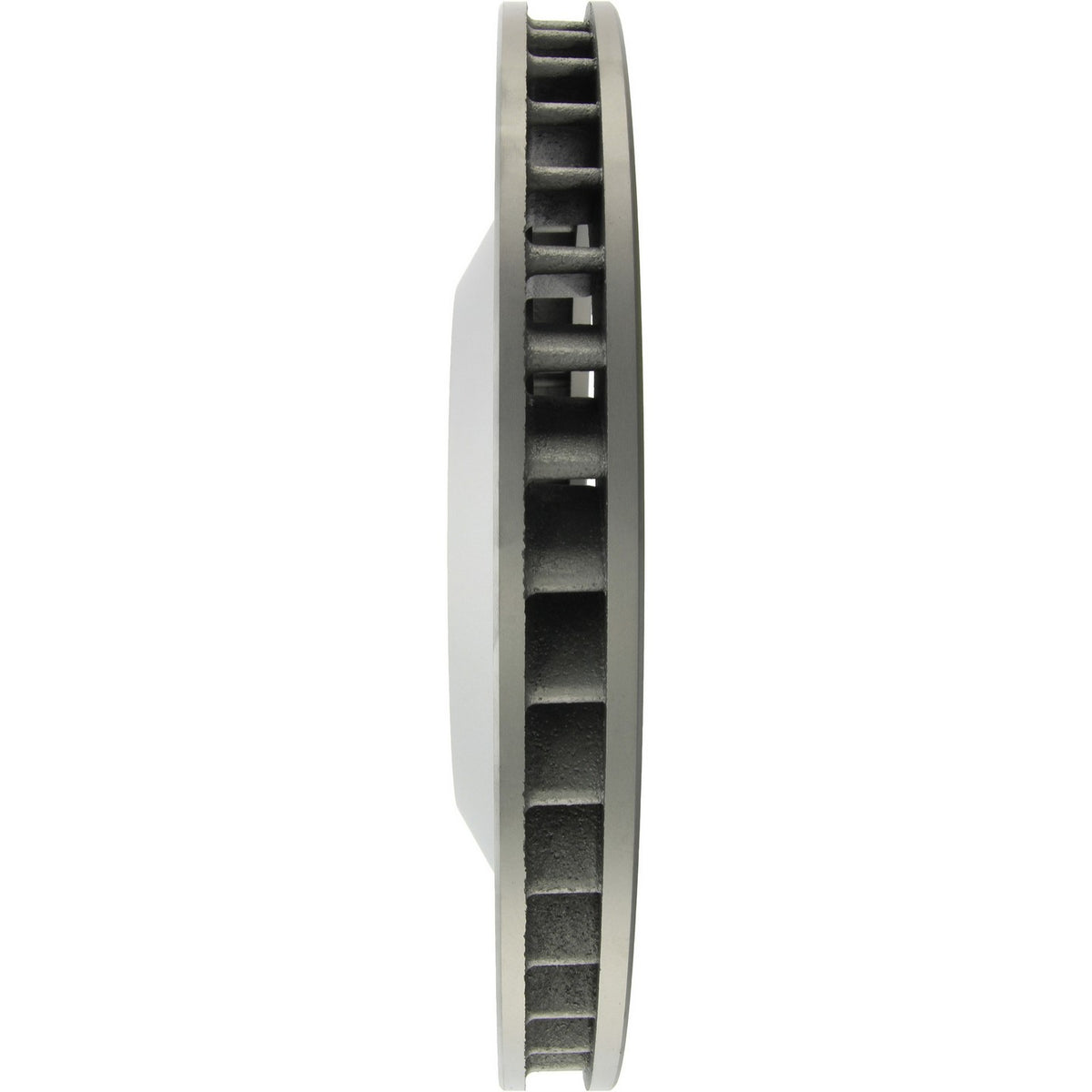 Centric Parts Disc Brake Rotor with RS200 finish 320.62059F