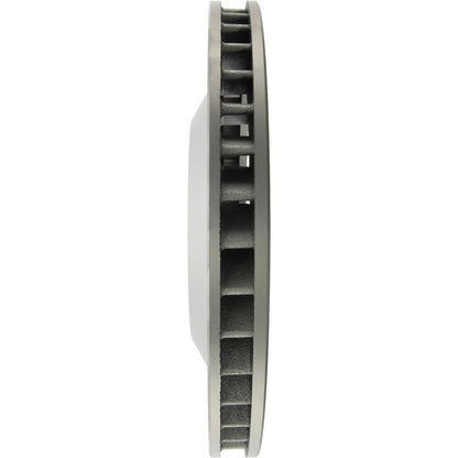 Centric Parts Disc Brake Rotor with RS200 finish 320.62059F
