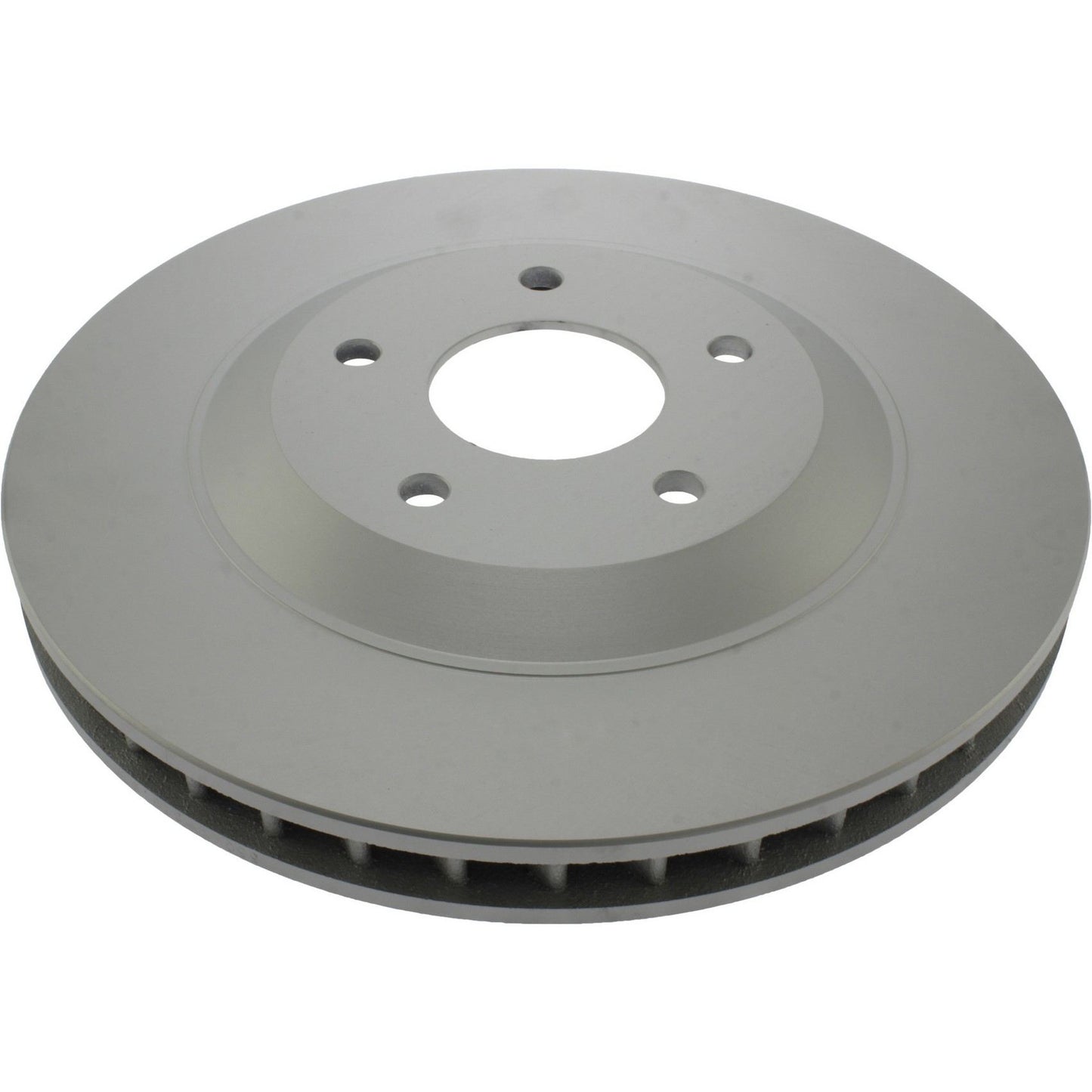 Centric Parts Disc Brake Rotor GCX FC with RS200 finish 320.62060F