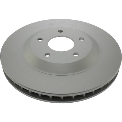 Centric Parts Disc Brake Rotor GCX FC with RS200 finish 320.62060F