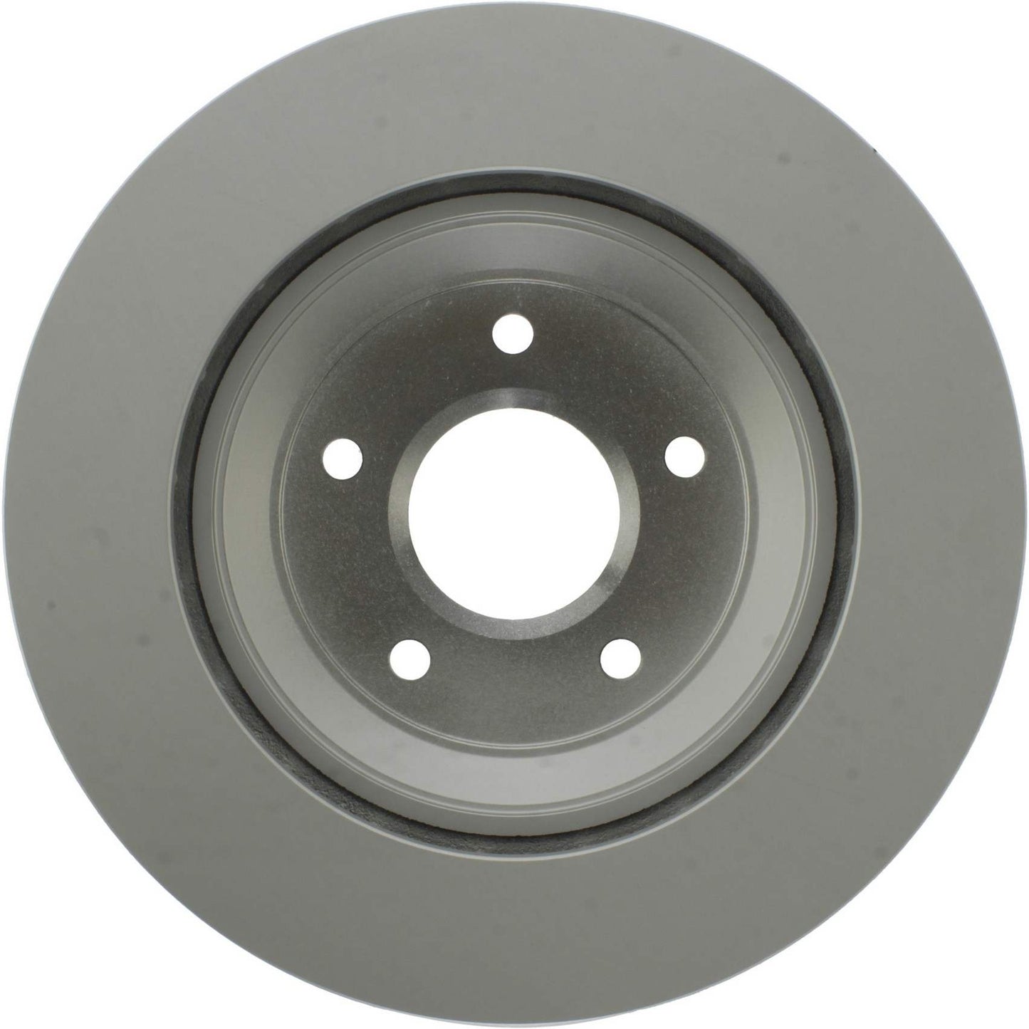 Centric Parts Disc Brake Rotor GCX FC with RS200 finish 320.62060F