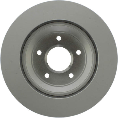 Centric Parts Disc Brake Rotor GCX FC with RS200 finish 320.62060F