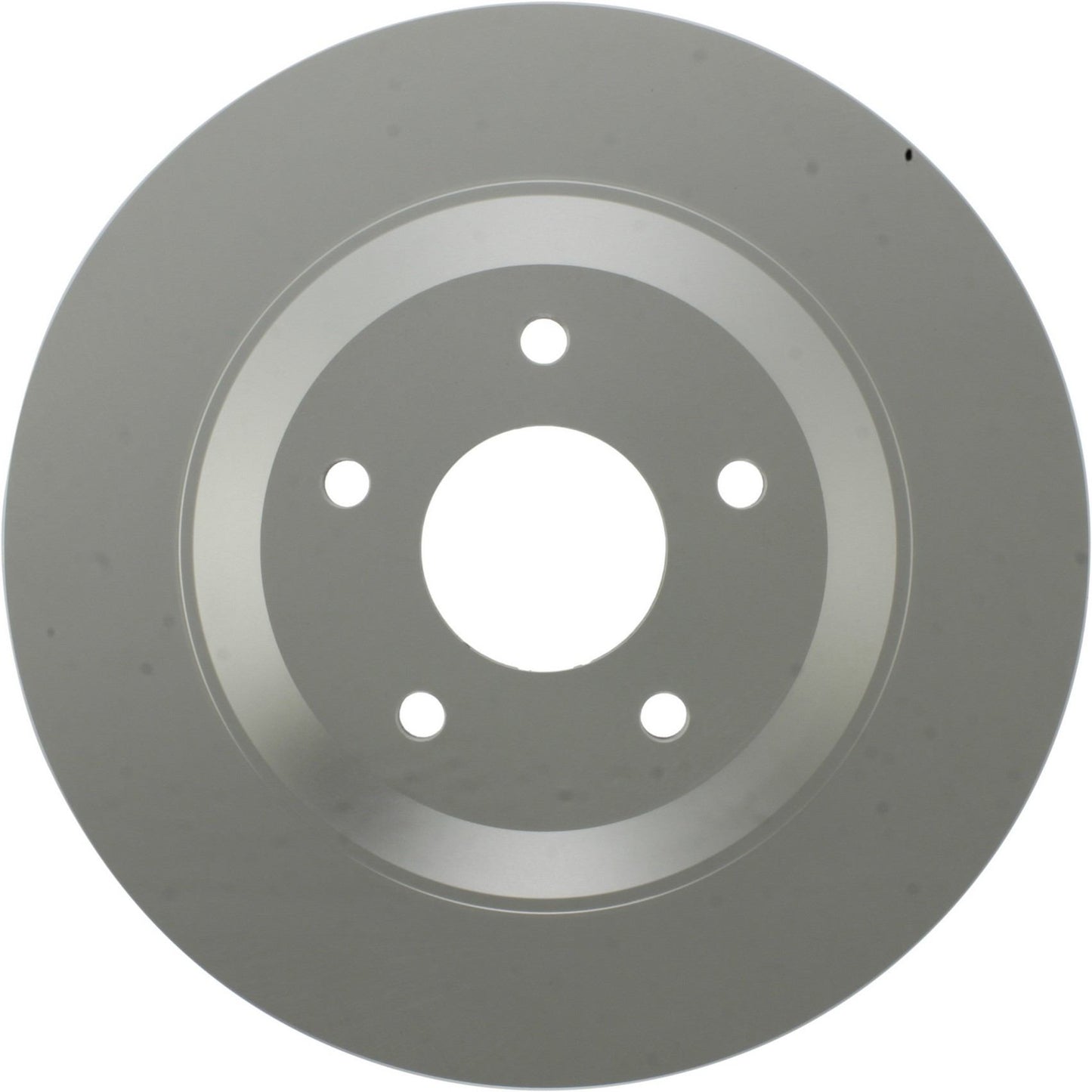 Centric Parts Disc Brake Rotor GCX FC with RS200 finish 320.62060F