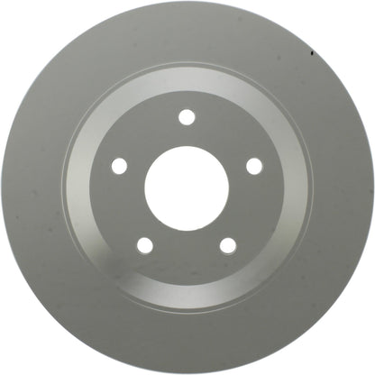 Centric Parts Disc Brake Rotor GCX FC with RS200 finish 320.62060F