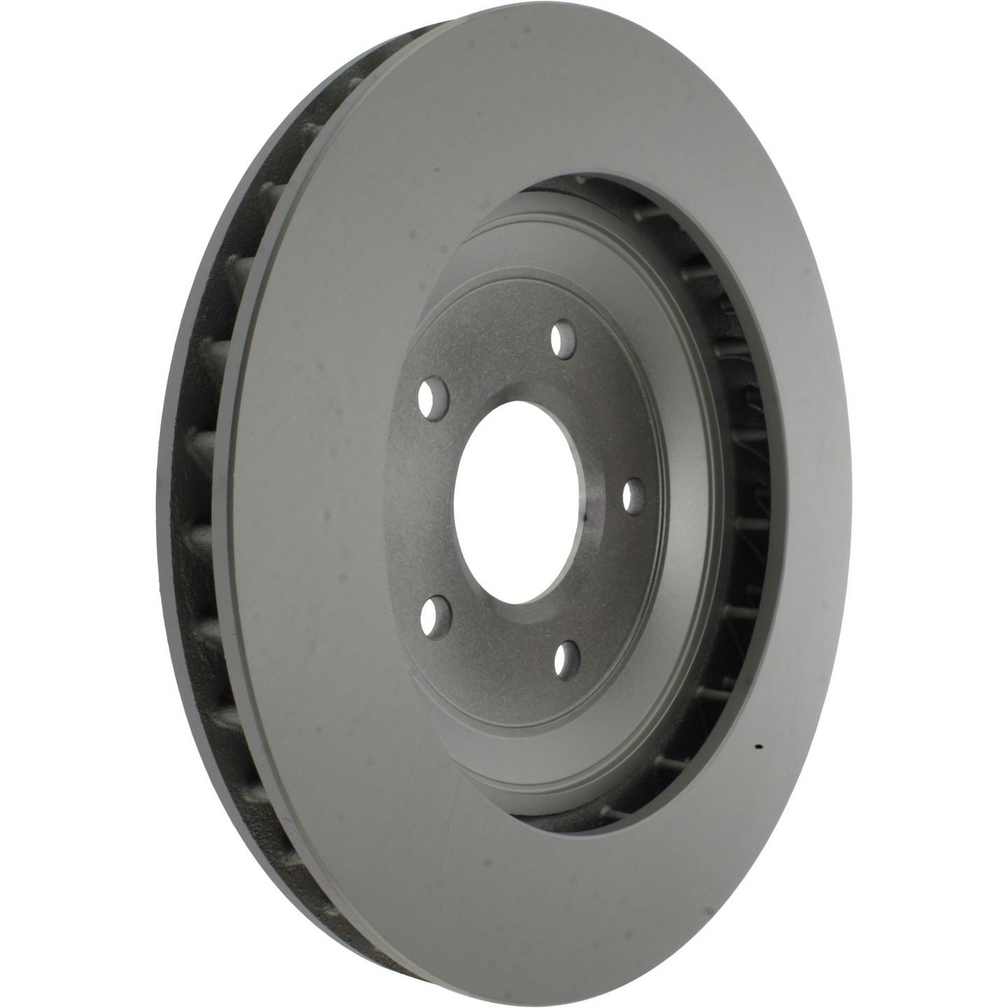 Centric Parts Disc Brake Rotor GCX FC with RS200 finish 320.62060F