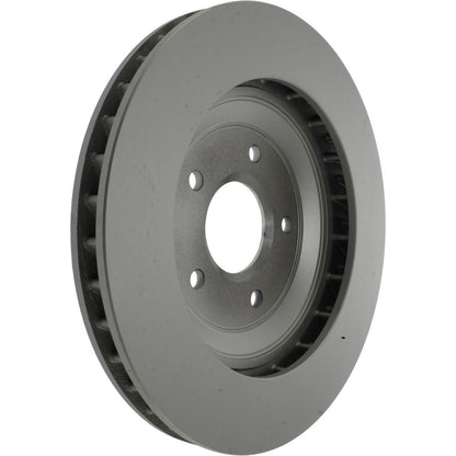 Centric Parts Disc Brake Rotor GCX FC with RS200 finish 320.62060F