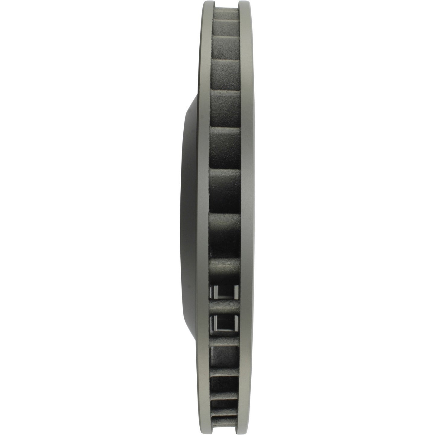 Centric Parts Disc Brake Rotor GCX FC with RS200 finish 320.62060F