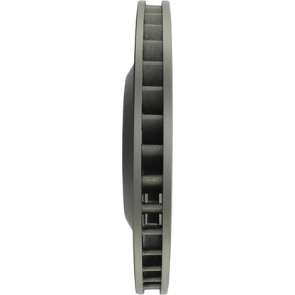 Centric Parts Disc Brake Rotor GCX FC with RS200 finish 320.62060F