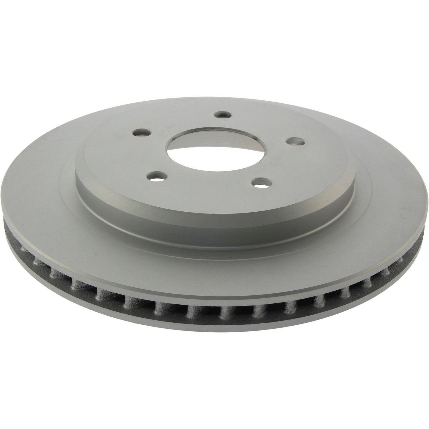 Centric Parts Disc Brake Rotor GCX FC with RS200 Finish 320.62061F